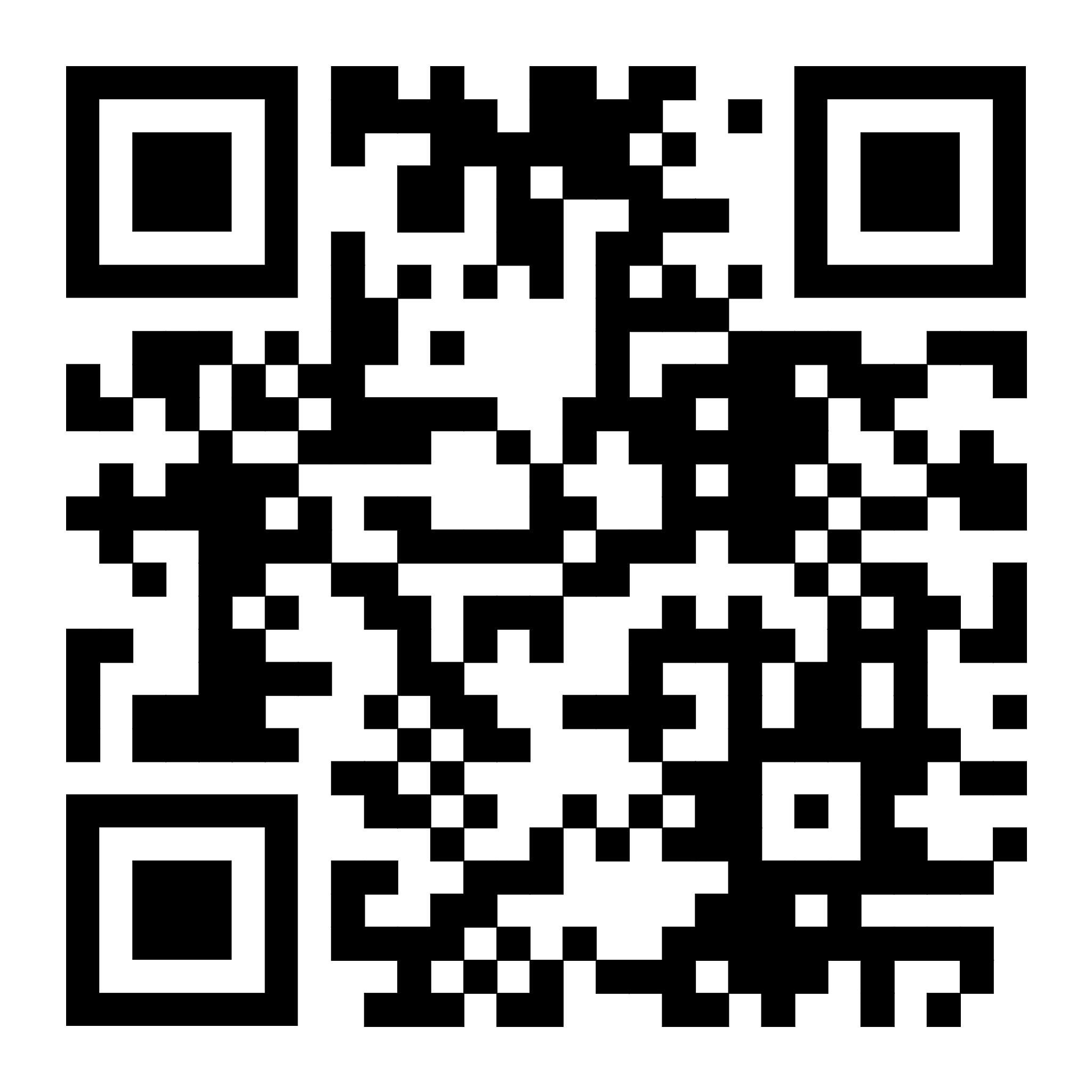 iOS QR